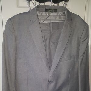 Boys Casual Suit